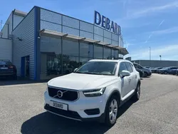 Volvo XC40 D3 ADBLUE AWD 150CH MOMENTUM GEARTRONIC 8
