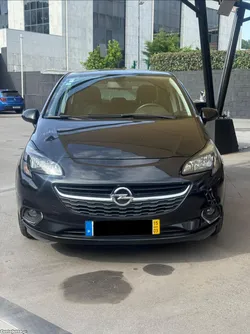 Opel Corsa E