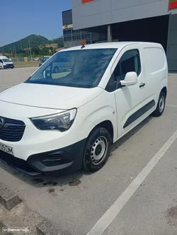 Opel Combo 1.5 CDTi L1H1 Enjoy