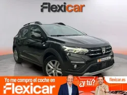 Dacia Sandero Stepway ECO-G Comfort 74kW