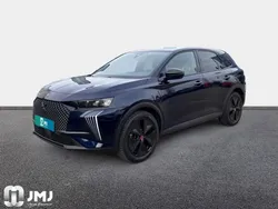DS 7 BlueHDi 130 EAT8 Performance Line
