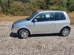 Seat Arosa 6Hs