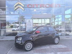 Fiat 500 e 95ch (RED) MY23