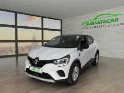 Renault Captur TCe Equilibre 67kW