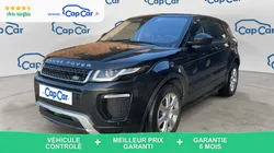 Land Rover Range Rover Evoque 2.0 TD4 150 4WD BVA9 SE Dynamic