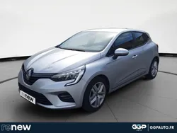 Renault Clio 1.0 TCe 90ch Business -21N