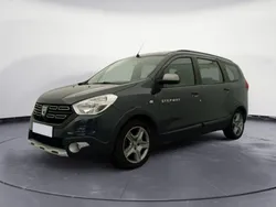 Dacia Lodgy 7 Places Stepway Blue dCi 115 E6U