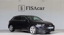 Audi A3 de 2025