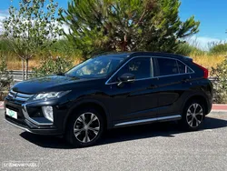 Mitsubishi Eclipse Cross 1.5 MIVEC Intense CVT