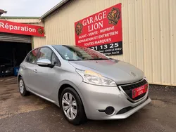 Peugeot 208 1.4 hdi 68 cv