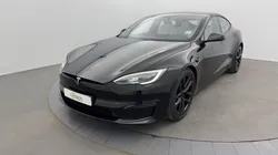 TESLA MODEL S Tri motor AWD Plaid