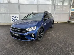 VOLKSWAGEN Taigo 1.5 TSI 150 DSG7 R-Line