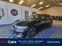 Bmw serie 3 touring 3.0 330 d 265 luxury xdrive bva