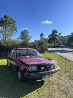 Renault 18 1.6GTL