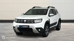 Dacia Duster 1.5 Blue dCi 115ch Prestige 4x4