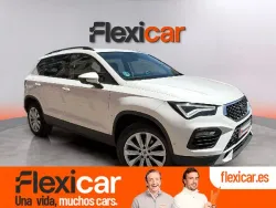 SEAT Ateca 1.5 EcoTSI S&S Style