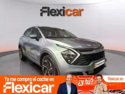 KIA Sportage 1.6 T-GDi MHEV Drive 160