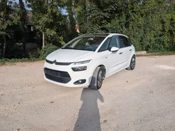 Citroen c4 picaso 1.6 e-hdi 115 exclusive etg6