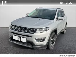 Jeep Compass 1.3 GSE T4 130ch Limited 4x2