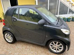 Smart Smart For two