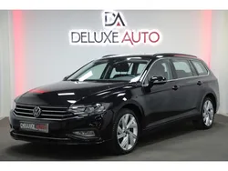 VOLKSWAGEN PASSAT SW 2.0 TDI Evo 150 Business DSG 7 PHASE 2