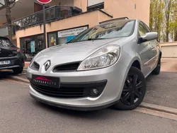 RENAULT CLIO III 1.6 16V 110 Luxe Dynamique A