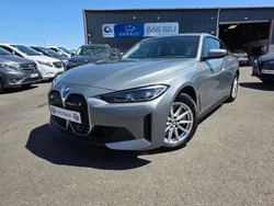 BMW i4 G26 eDrive40 340 ch BVA