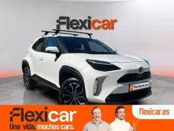 TOYOTA Yaris Cross 120H Active Plus