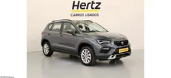 Seat Ateca 1.0 TSI Style 110cv