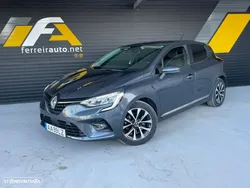 Renault Clio 1.5 Blue dCi Intens