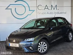 SEAT Ibiza 1.0 TSI Style DSG