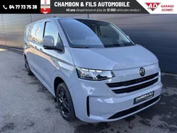 Volkswagen Transporter VAN L2H1 2.0 TDI 150 BVA8 BUSINESS Prix : 35825HT