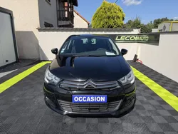 Citroën C4 ESSENCE 131CH