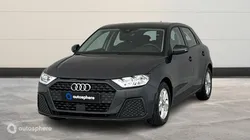 Audi A1 Sportback 25 TFSI 95ch Advanced