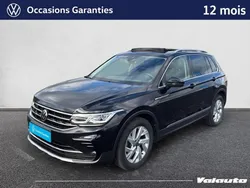 Volkswagen Tiguan 2.0 TDI 150 CH DSG7 ELEGANCE