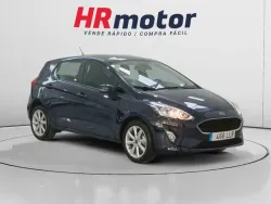 FORD Fiesta 1.1 PFI GLP Trend