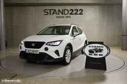 SEAT Arona 1.0 TSI Style