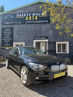 BMW Série 1 116d 115 ch Urban Line / Garantie 6 mois