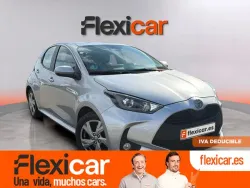TOYOTA Yaris 120H 1.5 Active Plus