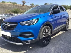 Opel Grandland X 1.2 T Ultimate AT