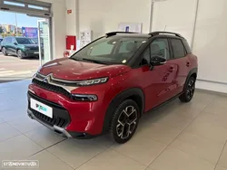 Citroën C3 Aircross 1.2 PureTech Shine Pack EAT6