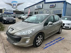 Peugeot 308 1.6 hdi 112 cv premium