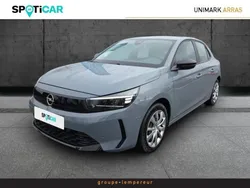 Opel Corsa 1.2 75ch