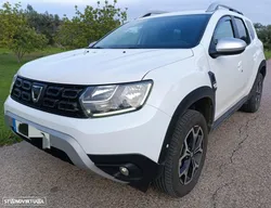 Dacia Duster 1.5 Blue dCi Prestige