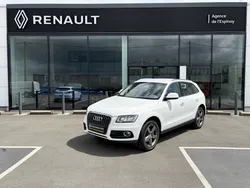 Audi Q5 2.0 TDI 190CH AMBITION 4X4