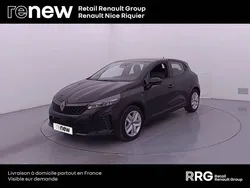 Renault clio blue dci 100 ch gsr2 evolution