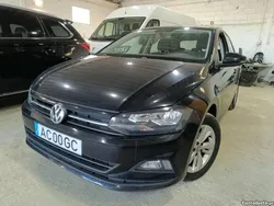 VW Polo 1.0 TSI Confortline