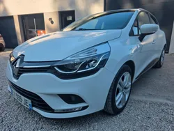 ✅renault clio iv 1.5 dci 75 ch ✅ 5 places ⏩️ sans ad blue▶️premiere main
