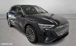 Audi Q8 e-Tron 50 quattro S line