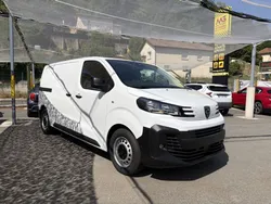 Peugeot EXPERT FG M 1.5 BLUEHDI 120CH S&S PACK PREMIUM CONNECT 15 KMS PROMO DESTOCKAGE